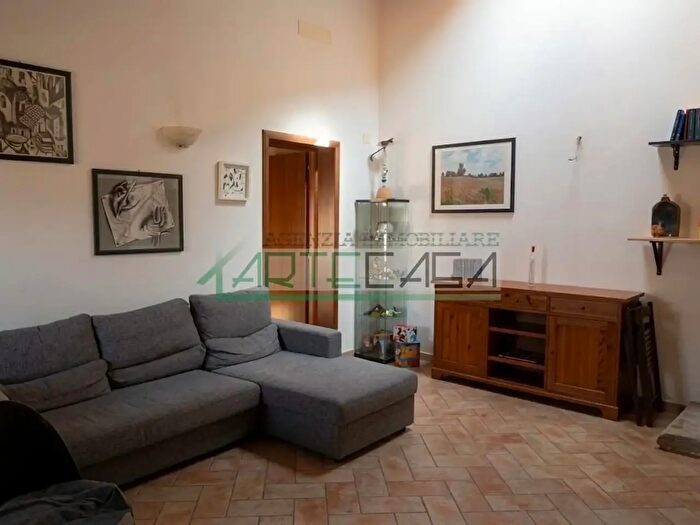 Appartamento quadrilocale in affitto in Calcinaia