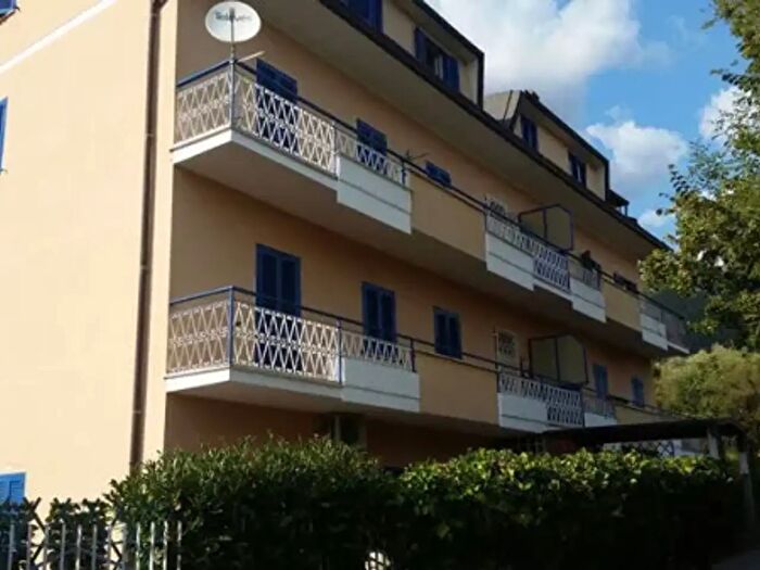 Appartamento trilocale in vendita in Contrada San Nicola, Subiaco