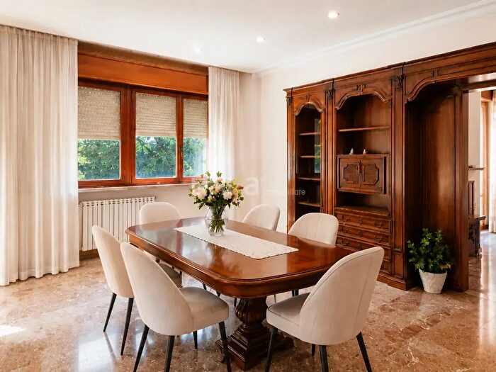 Casa in vendita in Via Sant'Ubaldo Snc, Monsano