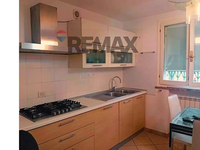 Casa con 7 locali in affitto in San Mauro Pascoli