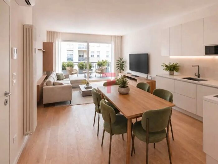 Appartamento trilocale in vendita in Via Roma, Limena