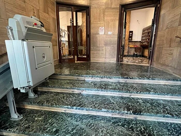 Appartamento bilocale in affitto in Viale Angelico, Mazzini Delle Vittorie, Roma