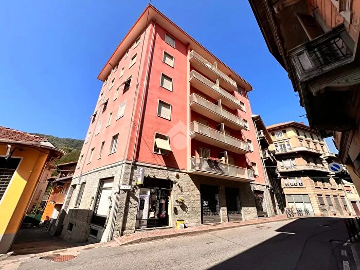 Appartamento trilocale in vendita in Via Bartolomeo Sella, Valdilana