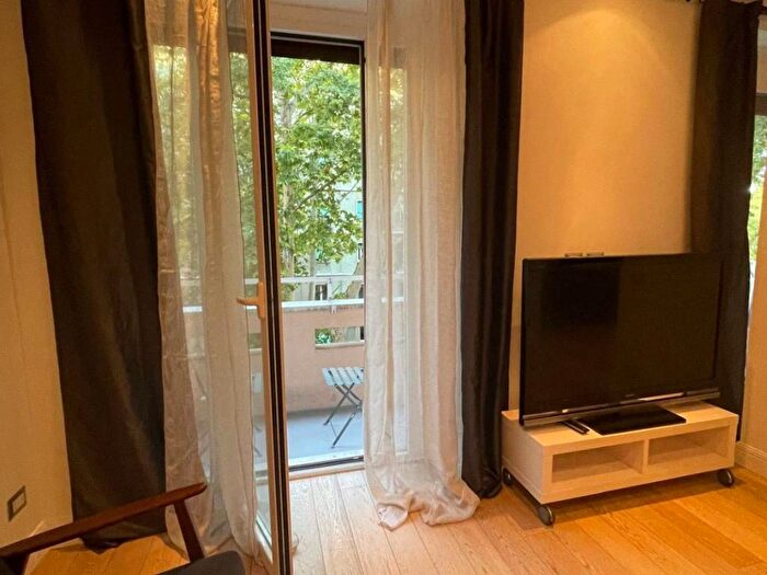 Appartamento bilocale in affitto in Piazza Gentile da Fabriano, Flaminio, Roma