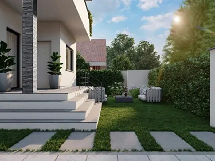 Casa trilocale in vendita in Via Giuseppe Casciaro, Roma