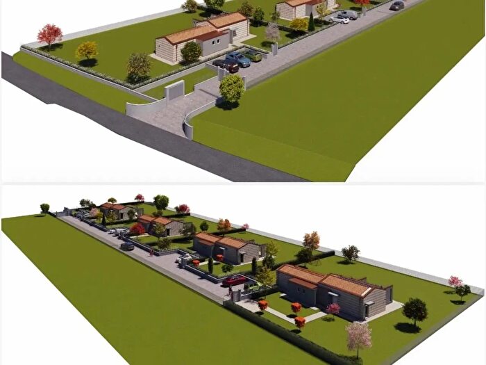 Case in Vendita e in Affitto - 3