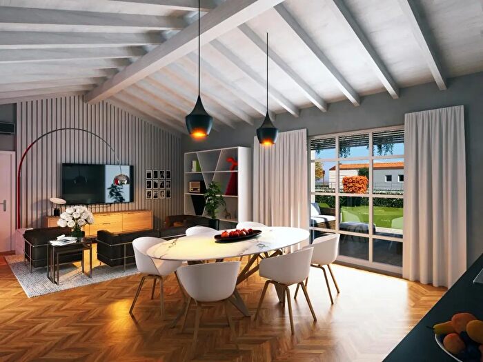 Casa con 5 locali in vendita in Castelnuovo Magra