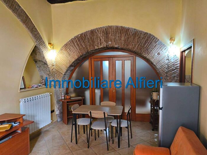 Appartamento bilocale in affitto in Via San Filippo, Centro Storico, Benevento