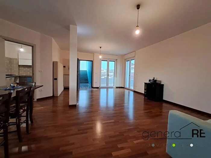 Appartamento trilocale in vendita in San Giovanni Teatino