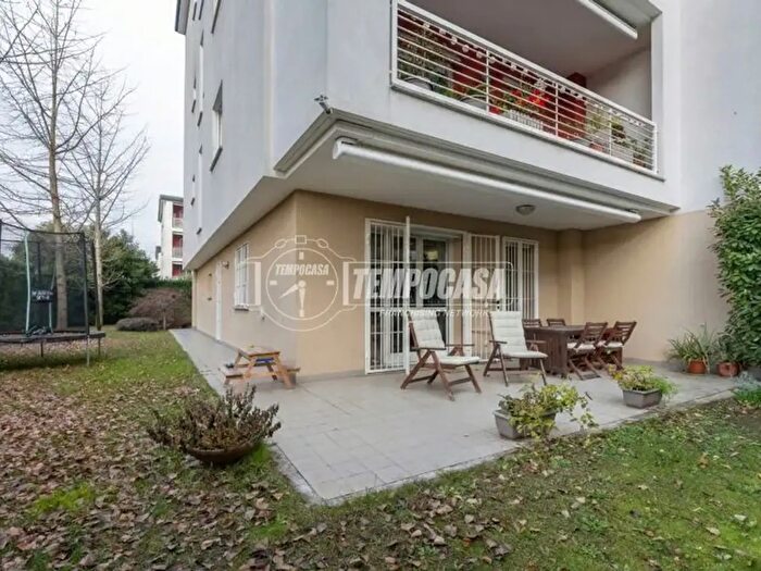 Appartamento trilocale in vendita in Via Alda Merini, Cernusco Sul Naviglio