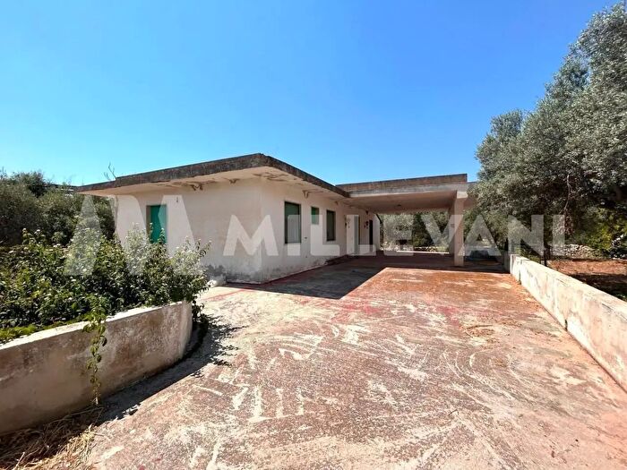 Casa con 5 locali in vendita in Contrada Bosco Pisana, Pozzallo