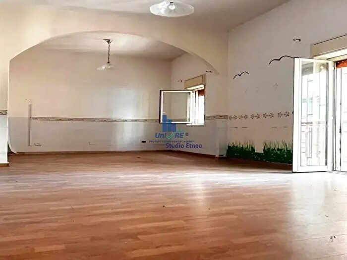 Appartamento quadrilocale in vendita in Via Paolo Borsellino Misterbianco MisterbiancoTutto Comune, Misterbianco