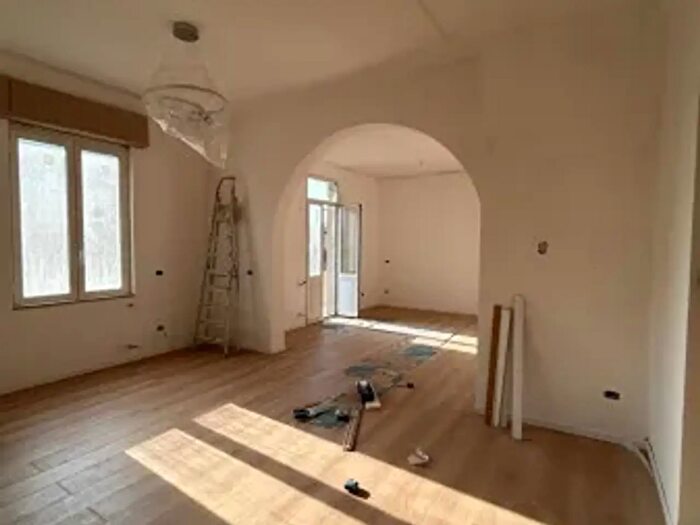 Appartamento trilocale in vendita in Via Angelo Massarotti e, Cremona