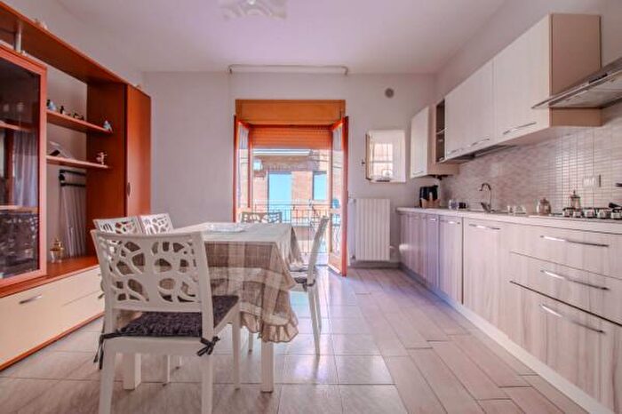 Appartamento bilocale in vendita in Via Achille Grandi, Lucera