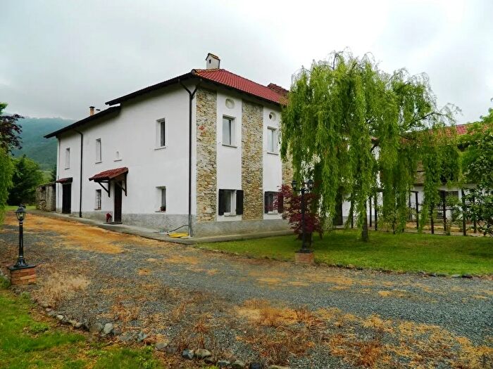 Casa in vendita in Via, Acqui Terme