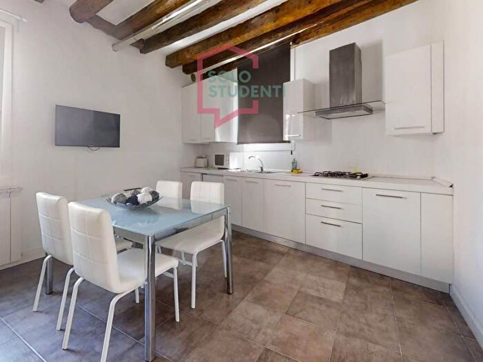 Appartamento bilocale in affitto in cannaregio, Guglie San Leonardo, Venezia