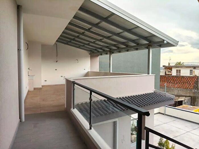 Casa con 5 locali in vendita in Via Sottotenente Vincenzo Barbagallo, Acireale