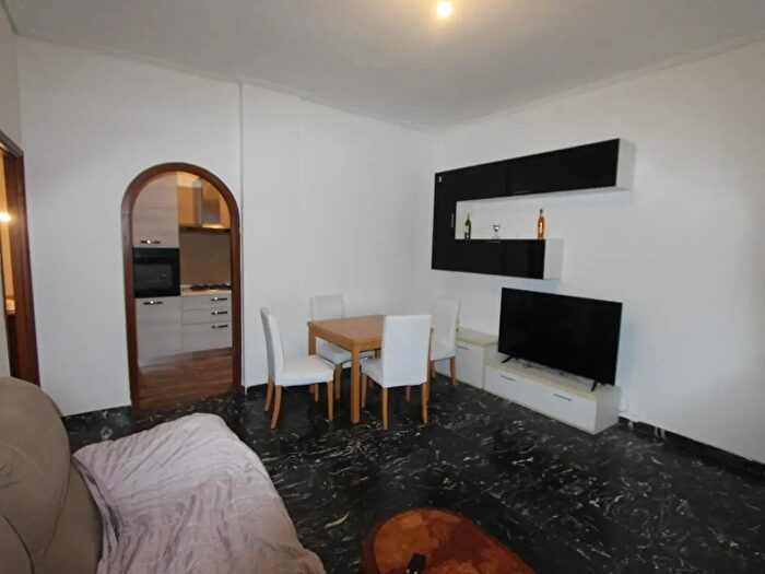 Appartamento quadrilocale in vendita in La Spezia