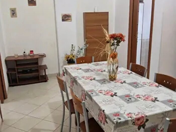 Appartamento bilocale in vendita in Lungomare delle Palme, Siderno