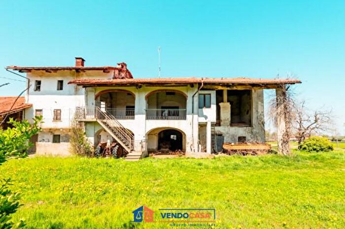 Casa con 5 locali in vendita in Via Chiusa Pesio, Beinette