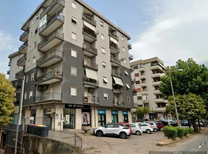 Appartamento con 5 locali in vendita in Via Kennedy Roges Rende Cosenza Calabria Italia, Rende