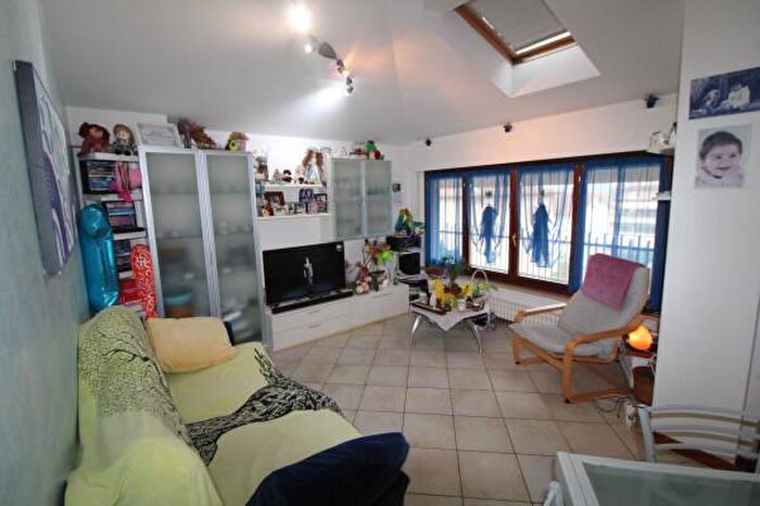 Appartamento trilocale in vendita in Castelbellino