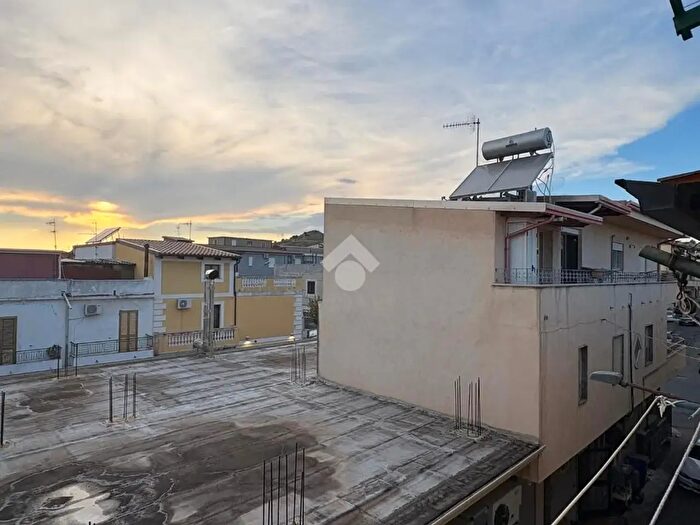 Casa bilocale in vendita in Via Trieste, Botricello