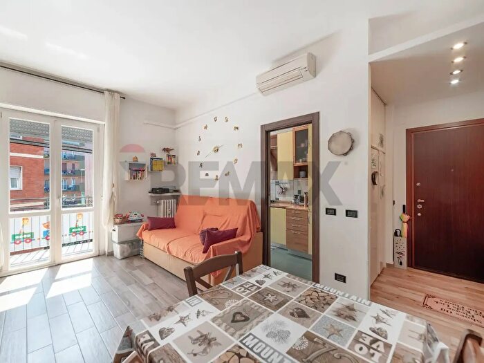 Appartamento bilocale in vendita in Via Leonardo dal Vinci, Sesto San Giovanni