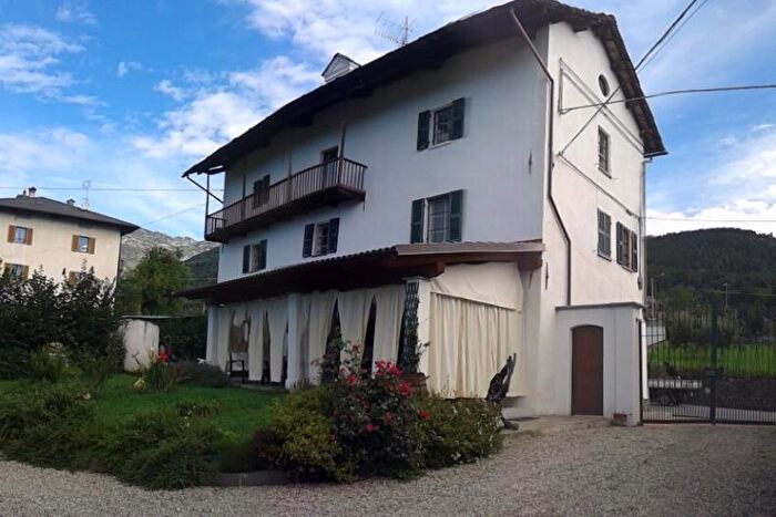 Casa in vendita in Meugliano Via Ferraris Valchiusa To, Valchiusa