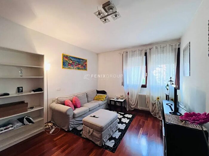 Appartamento trilocale in vendita in Via Francesco Beltrame, Padova