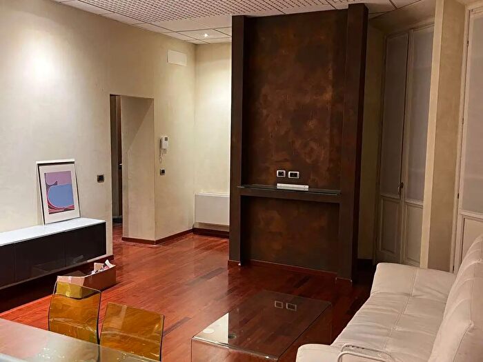 Appartamento trilocale in affitto in Via Battaglione Toscano, Reggio Emilia