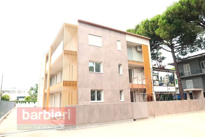 Appartamento bilocale in vendita in Caduti per La Libertà, Cervia