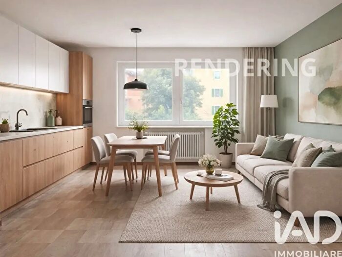 Appartamento trilocale in vendita in Corso Antonio Rosmini, Rovereto