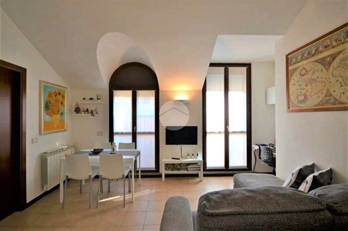 Appartamento bilocale in vendita in Via della Filanda, Sedriano