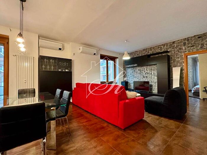 Appartamento bilocale in affitto in Corso Buenos Aires, Buenos Aires, Milano