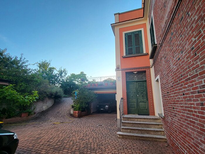 Case in Vendita e in Affitto - 3