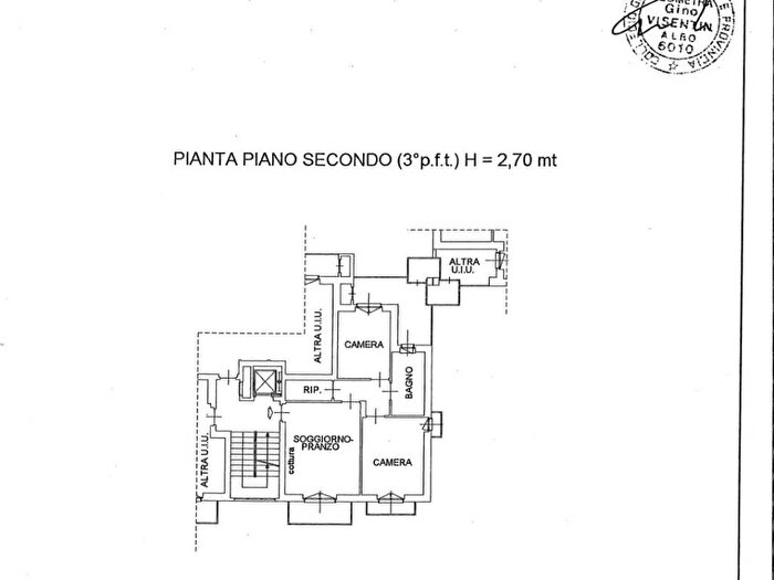 Case in Vendita e in Affitto - 3