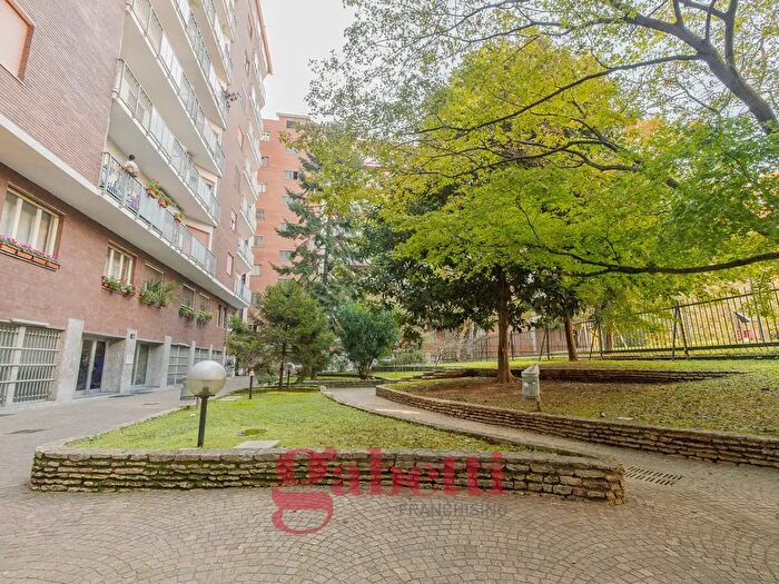 Appartamento bilocale in vendita in Via Rubens, Milano