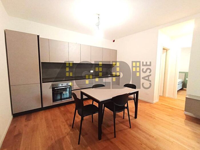 Appartamento bilocale in affitto in Santa Sofia Altinate, Padova