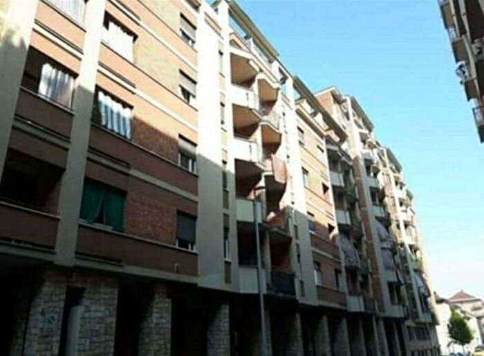 Appartamento bilocale in affitto in Via Lodi, Aurora, Torino