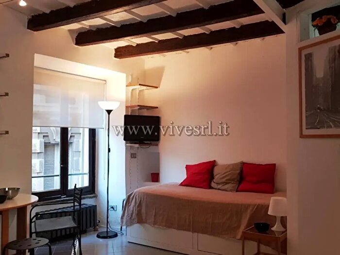 Appartamento monolocale in affitto in Via Novati, Milano