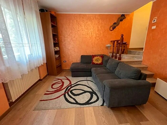 Casa quadrilocale in vendita in Adria Via Chieppara, Adria