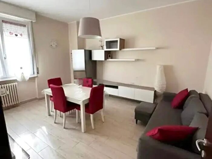 Appartamento bilocale in affitto in Via San Francesco dAssisi, Muggiò