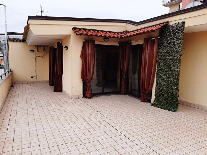 Casa quadrilocale in affitto in Via Giacomo Matteotti, Centro, Poggiomarino