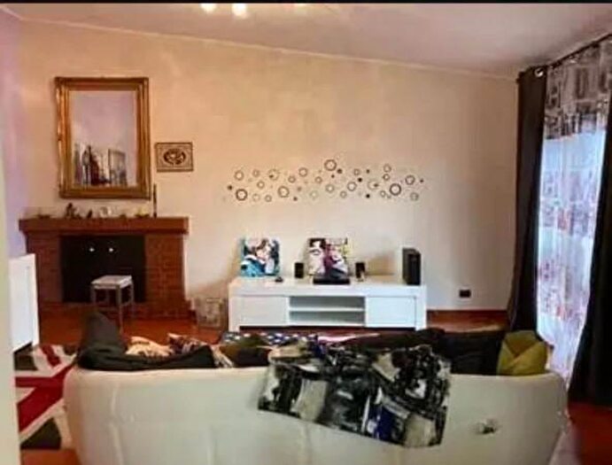 Appartamento in vendita in Via Aldo Moro, Serra San Bruno