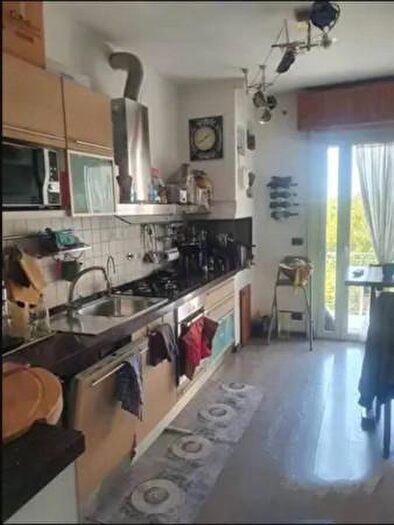 Appartamento in vendita in Via Ferdinando Bascucci, Rimini