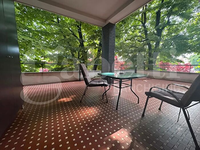 Appartamento bilocale in vendita in Via Taverna, Piacenza