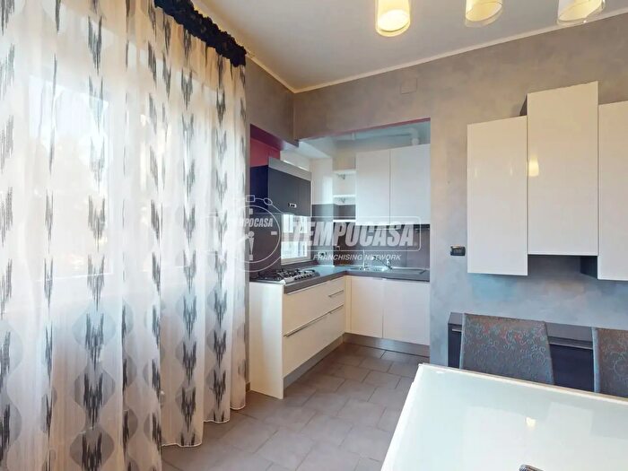 Appartamento bilocale in vendita in Via Guglielmo Pepe, Torino