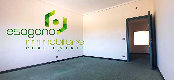 Appartamento trilocale in vendita in Siracusa