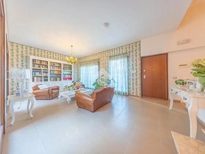 Casa con 5 locali in vendita in Via Leonardo da Vinci, Monte Porzio Catone